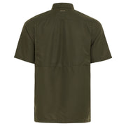 GAMEGUARD SHORT SLEEVE MICROFIBER SHIRT