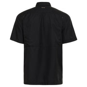 GAMEGUARD SHORT SLEEVE MICROFIBER SHIRT