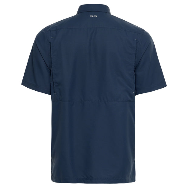 GAMEGUARD SHORT SLEEVE MICROFIBER SHIRT