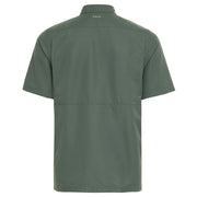 GAMEGUARD SHORT SLEEVE MICROFIBER SHIRT