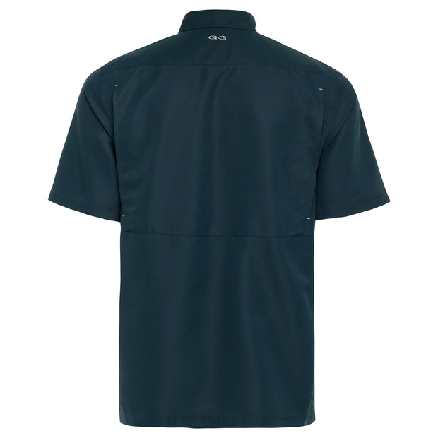 GAMEGUARD SHORT SLEEVE MICROFIBER SHIRT