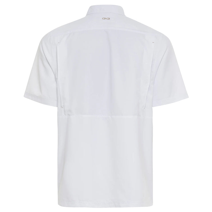 GAMEGUARD SHORT SLEEVE MICROFIBER SHIRT