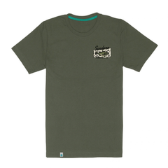 Army Green
