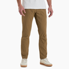 Buckskin Khaki