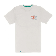 Vintage White/Red/Blue