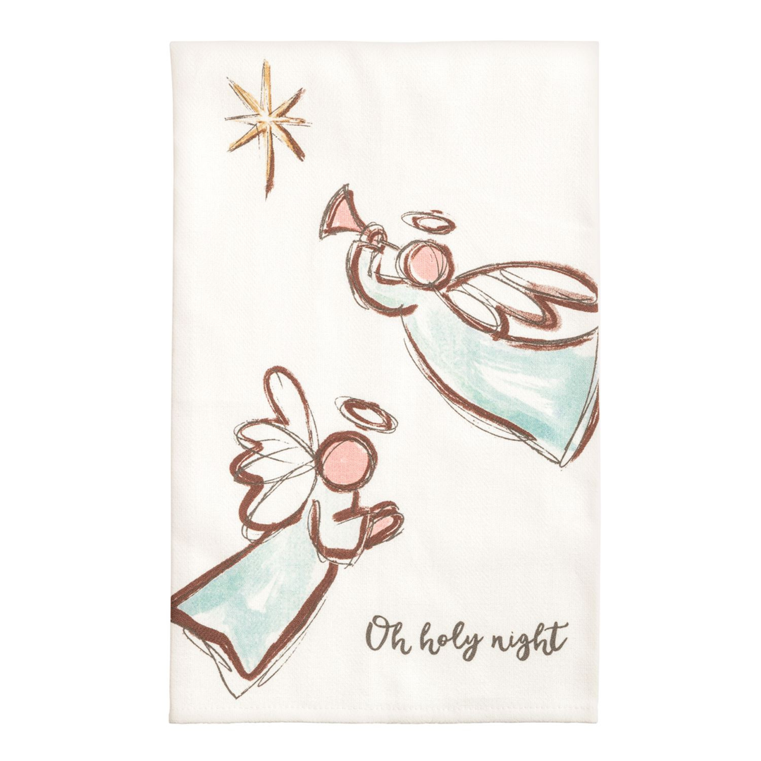 Angels Towel_Mud Pie_198981102155
