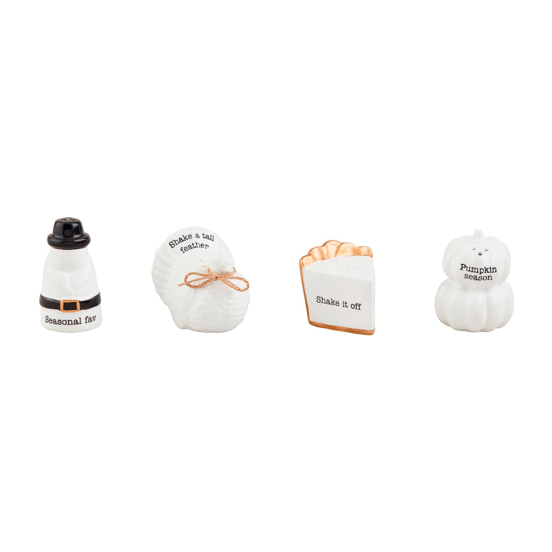 Thanksgiving Salt & Pepper Shakers_718540922378