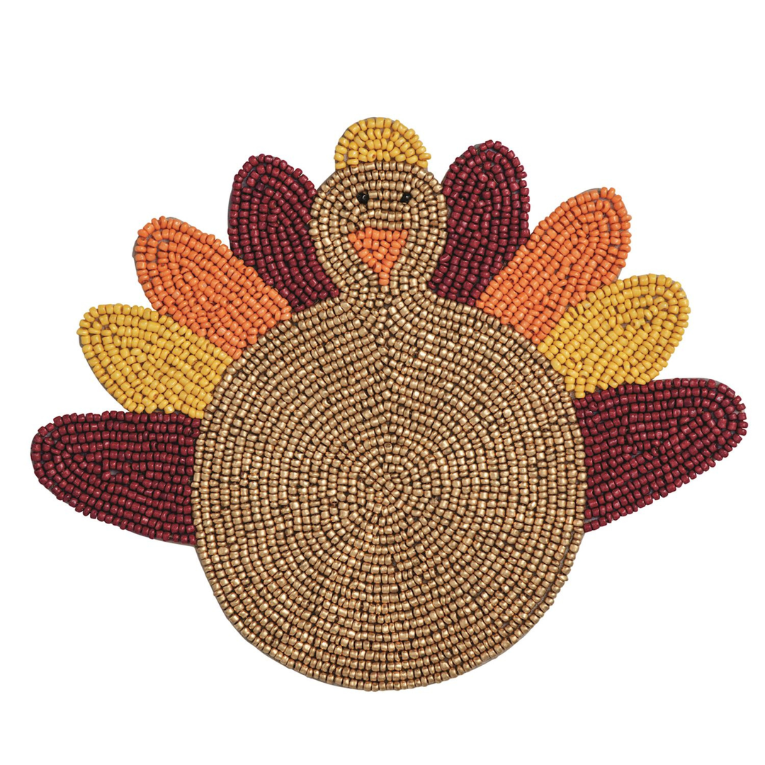 Turkey Trivet_198981113526