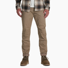 Badlands Khaki