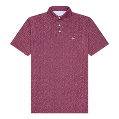 Chisholm Maroon