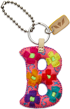 Pink Felt B