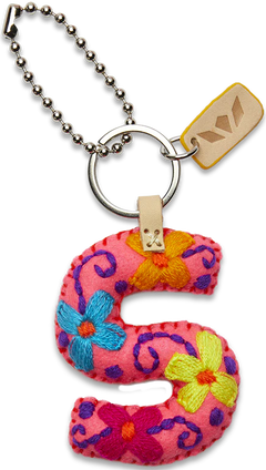 Pink Felt S