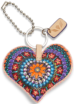 Warm Heart