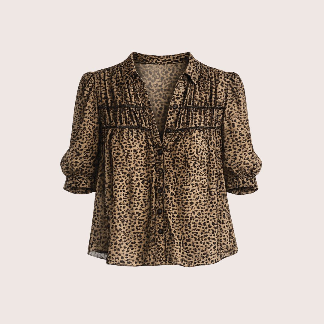 Lilani Blouse_Dear John_DSH1583NAP