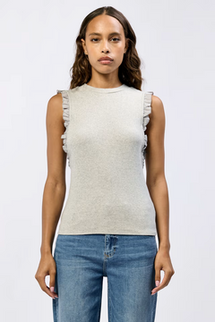 Heather Grey