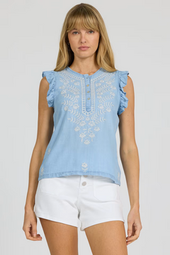 Carolina Blue