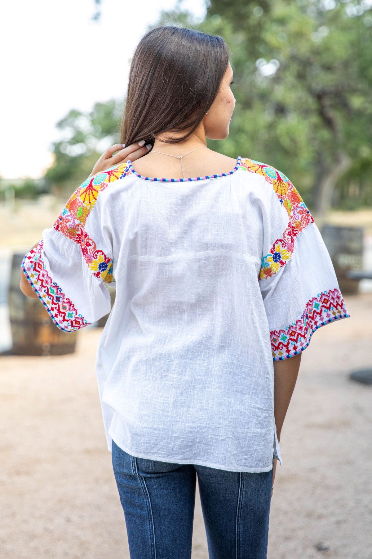 Women – Buck & Doe's Style