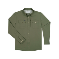 The Gunnison - Longsleeve