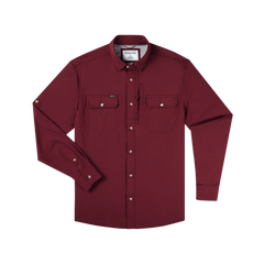 The Man Coverage - Longsleeve
