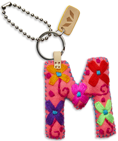 Pink Felt M