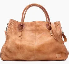 TAN RUSTIC
