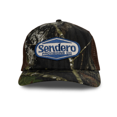 Mossy Oak Break-Up