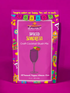 SPIKED SANGRITA