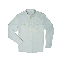 The Alpine - Longsleeve