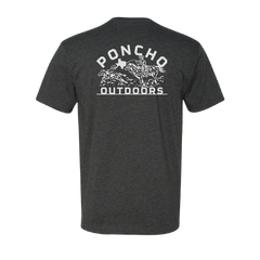 The Calf Roper T-Shirt