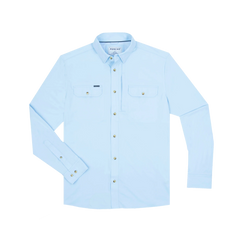 The Purist - Longsleeve