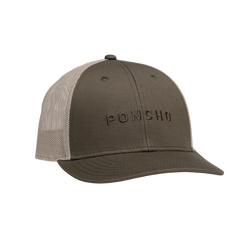 The Ranch Hat