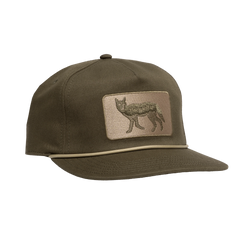 The Yote Hat