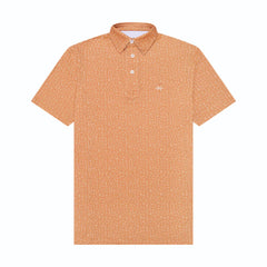 Chisholm Burnt Orange