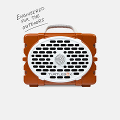 Limited Edition Burnt Orange