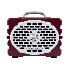 Limited Edition Maroon