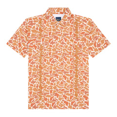 Burnt Orange Camo