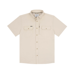 The Brown Bear - Tan