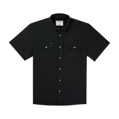 The Burnt End - Black