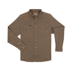 The Cotulla - Brown