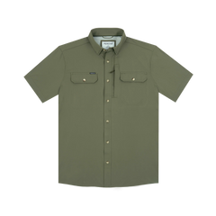 The Roaring Fork - Moss Green