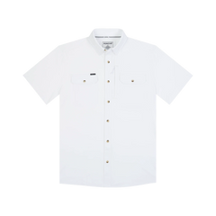 The Salty Dog - White