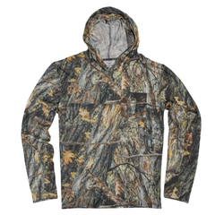 Will Tree Camo