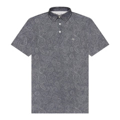 Big Bend Topo Gray