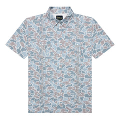 Camo Frio