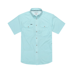 The Castaway - Teal
