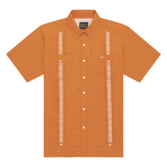 Burnt Orange