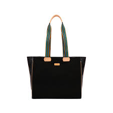 Consuela Journey Tote