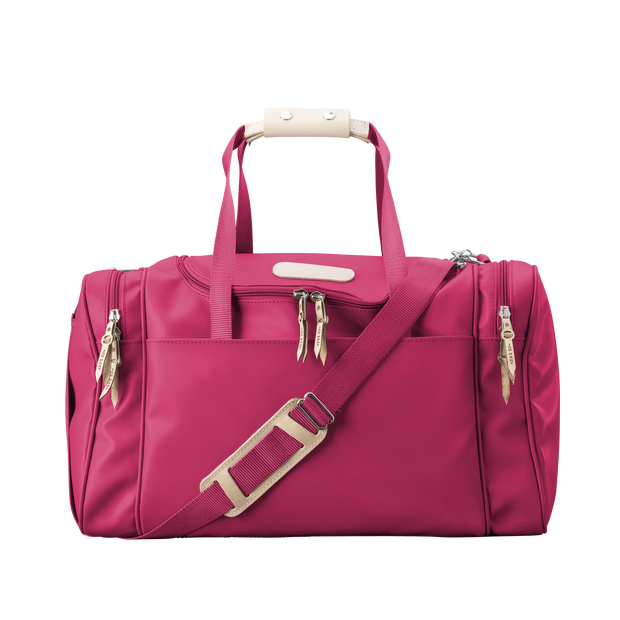 JON HART MEDIUM SQUARE DUFFEL