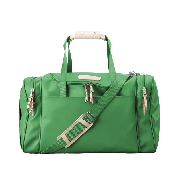 JON HART MEDIUM SQUARE DUFFEL