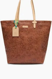 Consuela Daily Tote